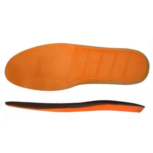 Bota WorkBoot Spider - Castanho Resistente e Confortável