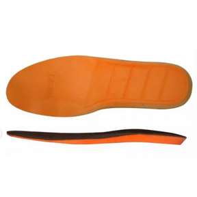 Bota WorkBoot Spider - Castanho Resistente e Confortável