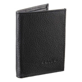 Carteira Masculina Premium - Elegância Duradoura, Organização Completa