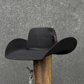 Chapéu Country Eldorado - Patria Ultimate Premium, Ajustável e Durável