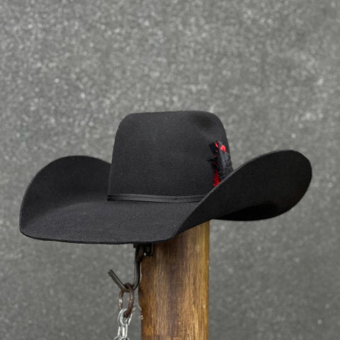 Chapéu Country Eldorado - Patria Ultimate Premium, Ajustável e Durável